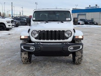 The new Jeep Gladiator Sport is a rugged and capable midsize pickup designed for both work and adven... (image 9)