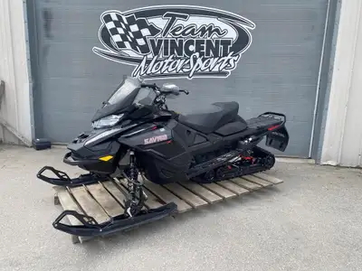 2022 Ski-Doo Renegade X 900 Turbo R Team Vincent Motorsports 2022 Skidoo Renegade X 900 Turbo R 3701...