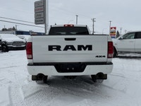 This Ram 1500 Classic delivers a Regular Unleaded V-8 5.7 L/345 engine powering this Automatic trans... (image 4)