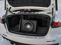 Welcome to Sherwood Buick GMC! Sunroof | Heated Leather/Suede Recaro Seats | Automatic Climate Contr... (image 8)