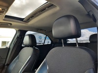 Awards: * IIHS Canada Top Safety Pick with optional front crash prevention Recent Arrival! Black 201... (image 3)