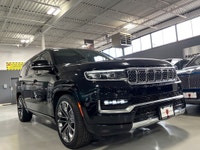 **MONTH-END SPECIAL!** FEATURING : V8 POWERED, 4X4, 7 PASSENGER SEATING, FAMCAM, MASSAGE SEATS, HEAD... (image 1)