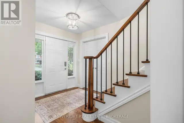 74 PORT MASTER DRIVE St. Catharines (Martindale Pond), Ontario in Houses for Sale in St. Catharines - Image 9
