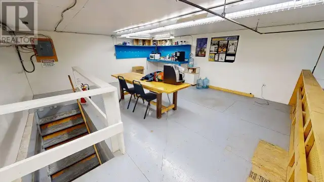 10123 95 AVENUE Fort St. John, British Columbia in Commercial & Office Space for Rent in Fort St. John - Image 15