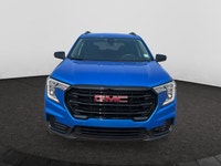 Welcome to Capital GMC! Check out this 2024 GMC Terrain SLE, a stylish and versatile SUV equipped wi... (image 7)