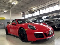 **SPRING SPECIAL!** - - > | NO LUXURY TAX | < - - FEATURING : TARGA POWER CONVERTIBLE ROOF, POWER SP... (image 2)