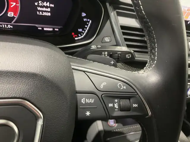Audi SQ5 Technik 3.0 TFSI quattro 2019 à vendre in Cars & Trucks in Laval / North Shore - Image 20
