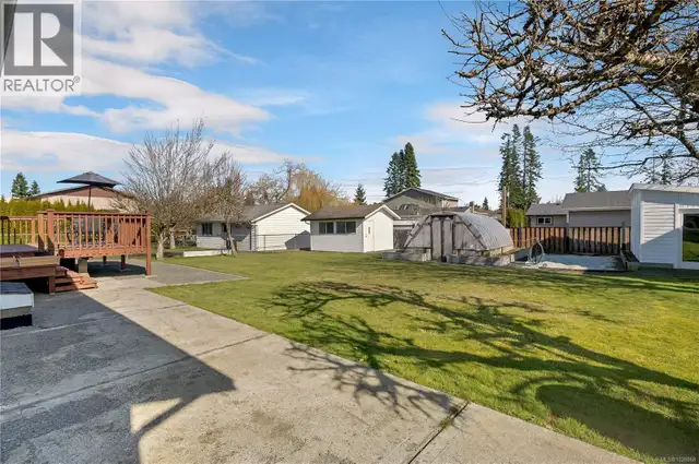 277 Carolyn Rd Campbell River, British Columbia in Houses for Sale in Campbell River - Image 30