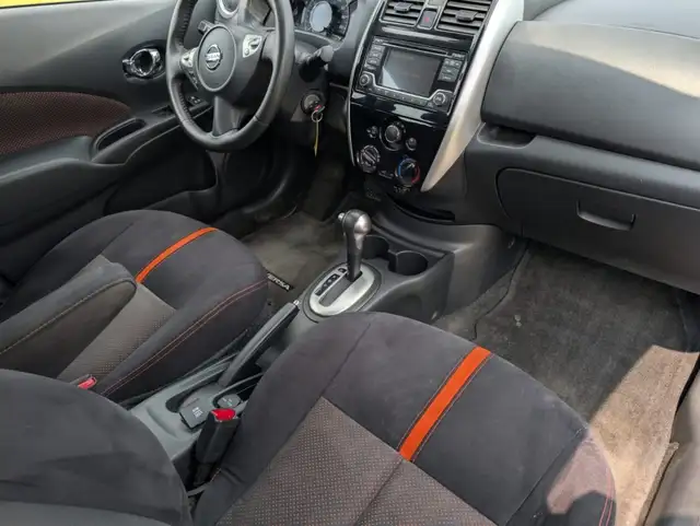 2015 NISSAN VERSA NOTE6073008549436006410