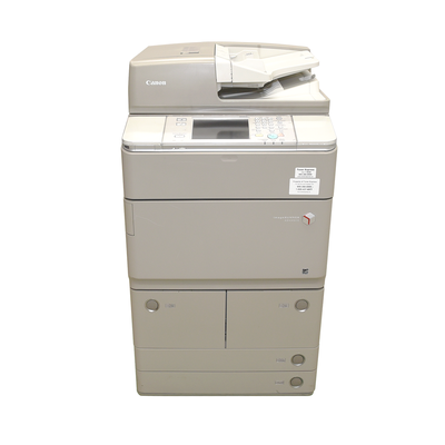 Canon ImageRUNNER Advance 6255 B/W High Volume Copier Rental, View more