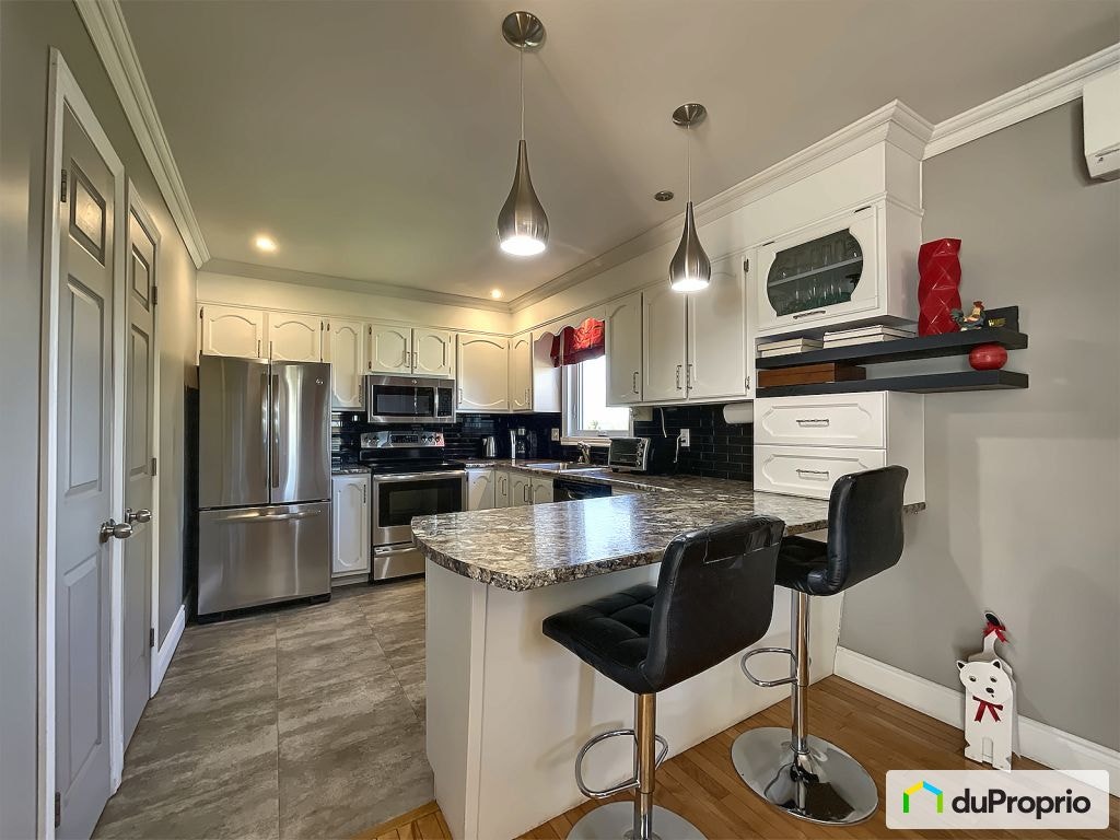 $219,000 - Semi-detached for sale in St-Jacques-De-Leeds — photo 1