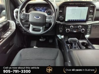 No accident Reported, Ontario vehicle with Lots of Options! Call (905) 791-3300 - Grey Fabric interi... (image 9)