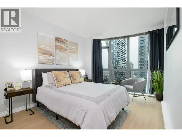 1105 1383 HOWE STREET Vancouver, British Columbia in Condos for Sale in Vancouver - Image 13