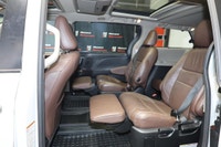 Special Finance Price: $26,999 | Cash Price: $28,499 2017 Toyota Sienna Limited – Premium Leather In... (image 5)