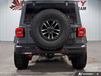 Make Every Road Tell A Story. From Daily Drives To Weekend Fun, The 2026 Wrangler Has It All. Built... (image 4)