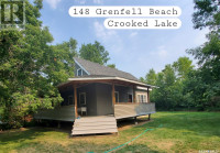 148 Grenfell BEACH Crooked Lake, Saskatchewan