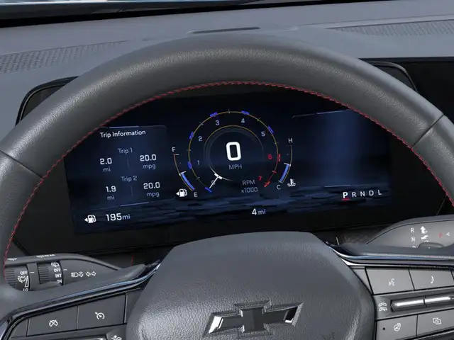 2026 Chevrolet Equinox AWD RS in Cars & Trucks in Barrie - Image 20