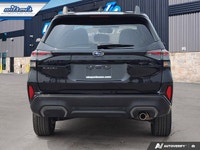 Check out this certified 2025 Subaru Forester Limited AWD | Leather | Sunroof | Nav | Harman Kardon... (image 3)