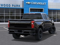 Welcome To Sherwood Park Chevrolet. The #1 Volume Chevrolet Dealer in Canada. This Chevrolet SILVERA... (image 3)