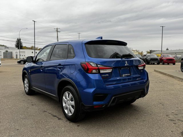 2023 Mitsubishi RVR ES AWC SUV | Low KMs | Backup Camera | 2L in Cars & Trucks in Edmonton - Image 4