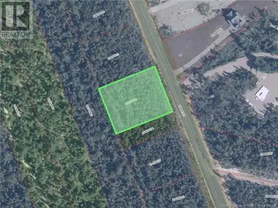 Located on Rue de lOutarde in Val-Comeau, this 4003 m² lot is the perfect place to build your dream...