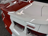 ONLY 500 produced WORLDWIDE, 50 were allocated to Canada - Even less with a manual transmission! VER... (image 5)