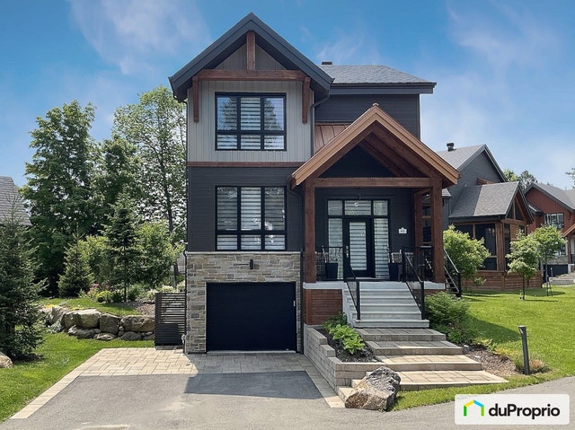 $1,150,000 - 2 Storey for sale in St-Sauveur — photo 2