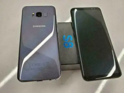 Samsung S4 S5 S6 S7 S8 S9 S10 S20 16GB 32GB 64GB 1YR WAR + CHRGR, View more