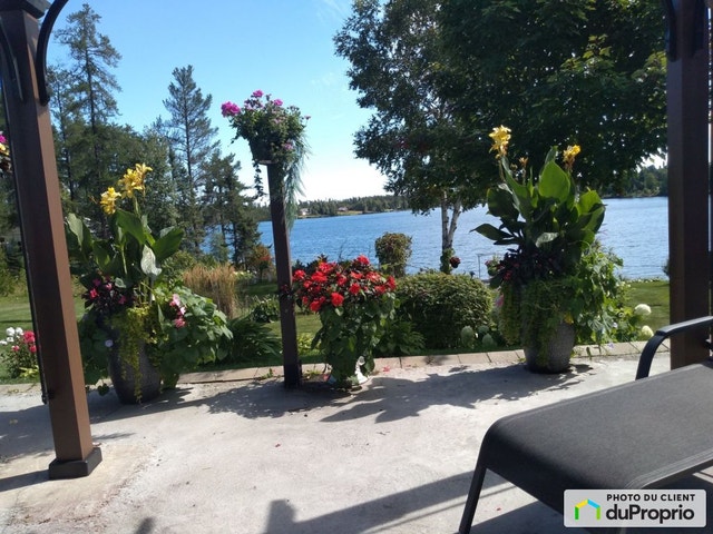 $535,000 - Bungalow for sale in St-Ludger-De-Milot — photo 2
