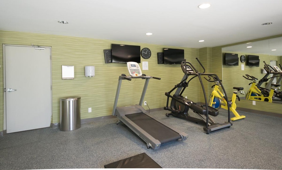 2 Bedroom Apartment for Rent - 1315 Silver Spear Road 4