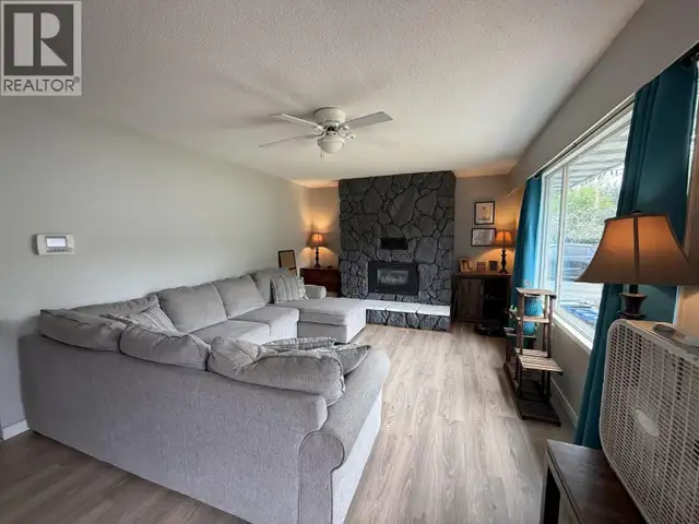 1055 N NINTH AVENUE Williams Lake, British Columbia in Houses for Sale in Williams Lake - Image 7