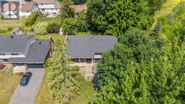 1507 CATHERINE STREET Cornwall, Ontario in Houses for Sale in Cornwall - Image 40