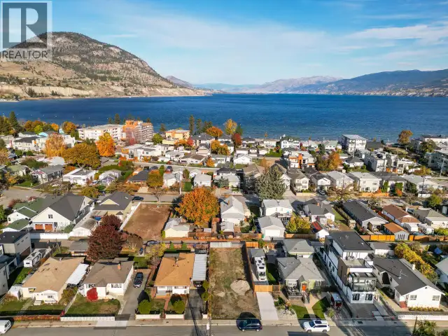 515 Heales Avenue Penticton, British Columbia in Land for Sale in Penticton - Image 8