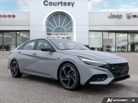 One Owner | Low Mileage! Propelled by a spirited turbocharged engine, this 2023 Hyundai Elantra N Li... (image 7)
