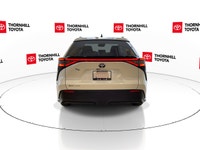 *** Grounded Demo *** Thornhill Toyota Proudly Presents This Former Demo White 2026 Toyota bZ with X... (image 6)