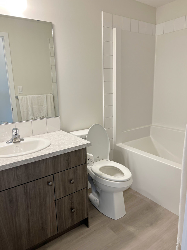 Brand New Modern Apartments Long Term Rentals Red Deer