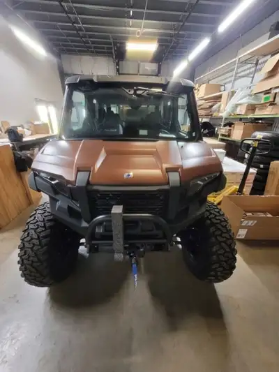 As per our “no hold policy” our inventory can vary from what is advertised. Please call us to confir...