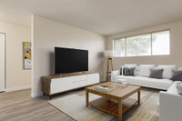 Amenities: Air Conditioning • Park Views • Quiet Building Suite & Building: Bachelor, one, two-, and... (image 3)