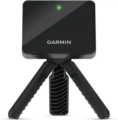 BRAND NEW Sealed Garmin Approach R10, Portable Golf Launch Monit, View more