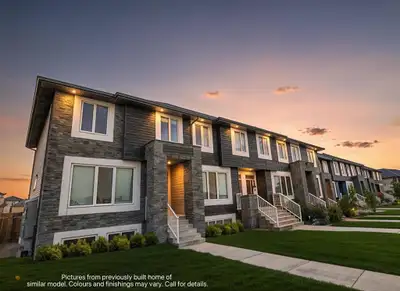 4E//Winnipeg/**CALLING FIRST TIME HOME BUYERS - you could be eligible for over $23,000 in GST rebate...