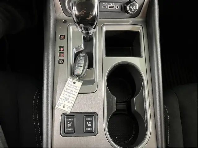 2021 Nissan Murano SV AWD - FACTORY WARRANTY/1OWNER/REMOTE START in Cars & Trucks in Winnipeg - Image 18
