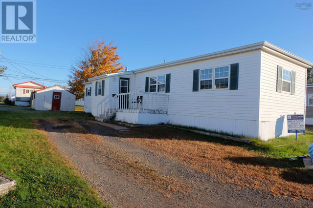 7 Bomber Drive Bible Hill, Nova Scotia in Houses for Sale in Truro - Image 2