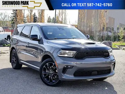 Welcome To Sherwood Park Chevrolet. The #1 Volume Chevrolet Dealer in Canada. Leather / Sunroof / Te...