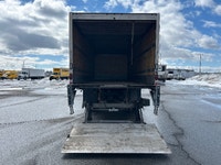 2019 Hino Truck 338 2019 HINO TRUCK 338;Medium Duty Trucks - VAN-DRY CARGO - DELIVERY Penske Locatio... (image 8)