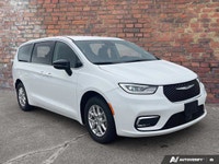 Come see this 2024 Chrysler Pacifica Touring-L before it's too late! *You Can't Beat the Price with... (image 6)