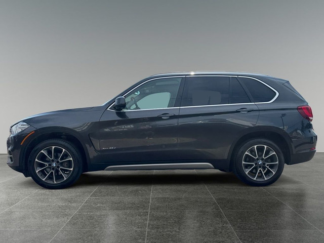 2017 BMW X5 AWD 4dr xDrive35d Diesel Bluetooth Backup Camera in Cars & Trucks in Calgary - Image 2