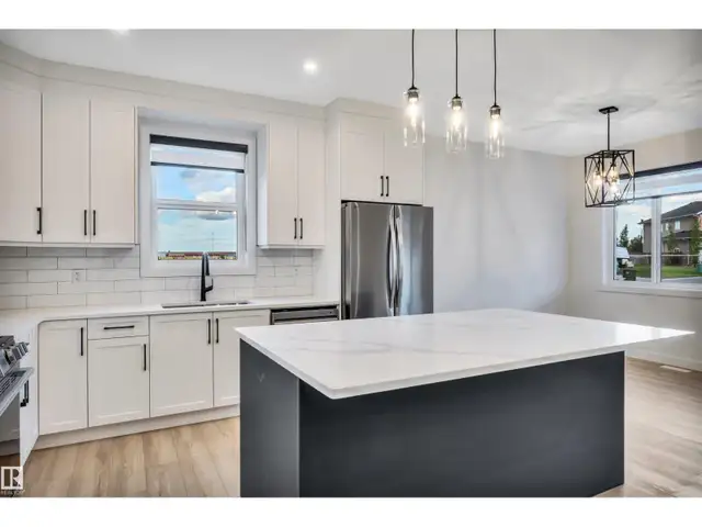 4301 Cedar Drive Wetaskiwin, Alberta in Houses for Sale in Edmonton - Image 24