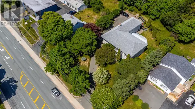 552 Topsail Road St. John's, Newfoundland & Labrador62863755809411121