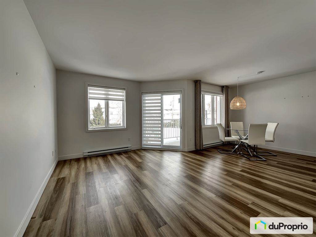 $288,000 - Condominium for sale in Sorel-Tracy — photo 3