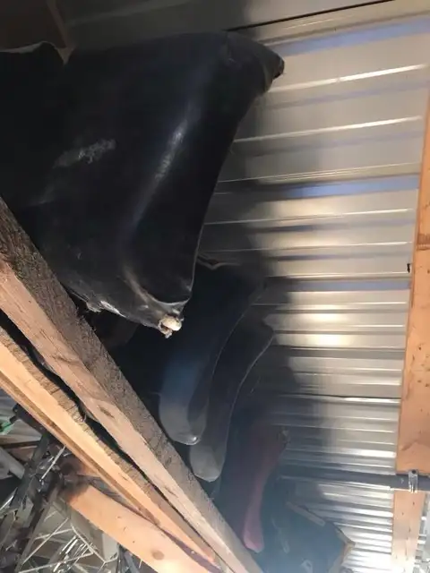 1976-2000 Vintage Dirt Bike Seats Honda Yamaha Suzuki Kawasaki in Motorcycle Parts & Accessories in Edmonton - Image 11